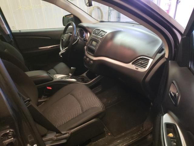 2019 DODGE JOURNEY SE 3C4PDCBG1KT868979