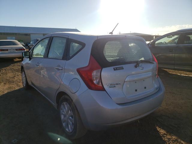 2015 NISSAN VERSA NOTE 3N1CE2CP5FL421682