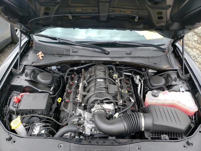 2020 DODGE CHARGER PO 2C3CDXKTXLH171666