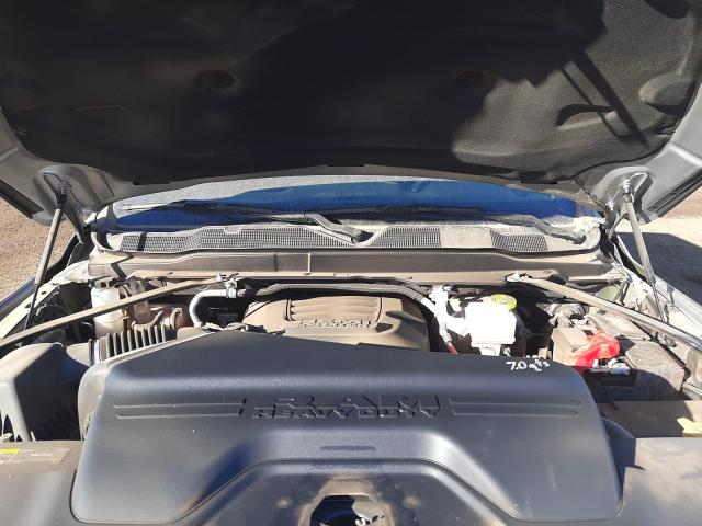 2019 RAM 2500 TRADE 3C6UR5CJ5KG654247