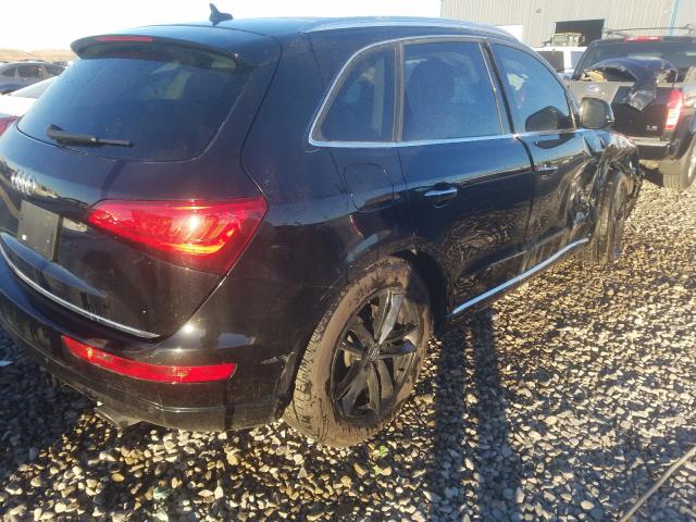 VIN WA1L2AFP7HA087719 2017 Audi Q5, Premium Plus no.4