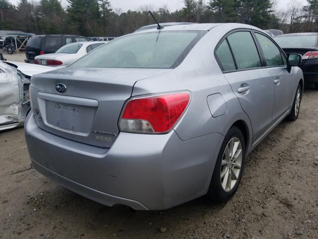 2012 SUBARU IMPREZA PR JF1GJAC69CH020289