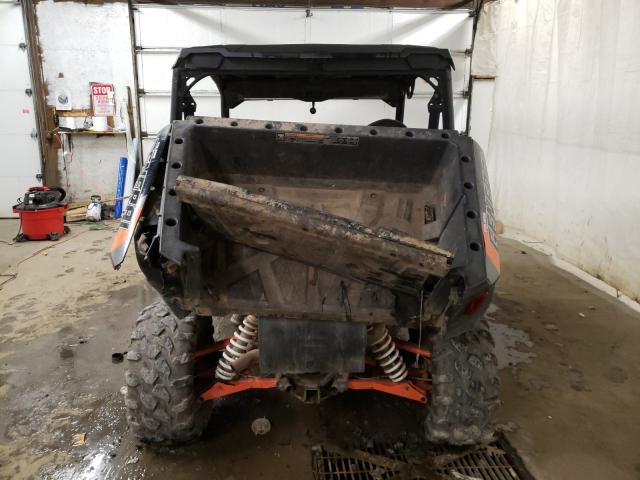 2018 POLARIS GENERAL 10 3NSRGE990JH477213