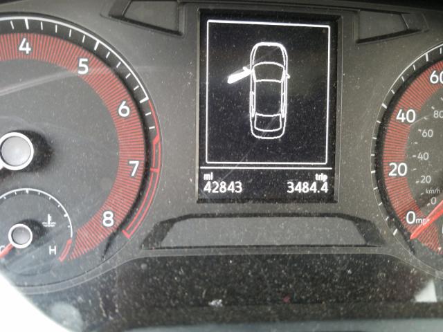 2019 VOLKSWAGEN JETTA S 3VWCB7BU0KM132530