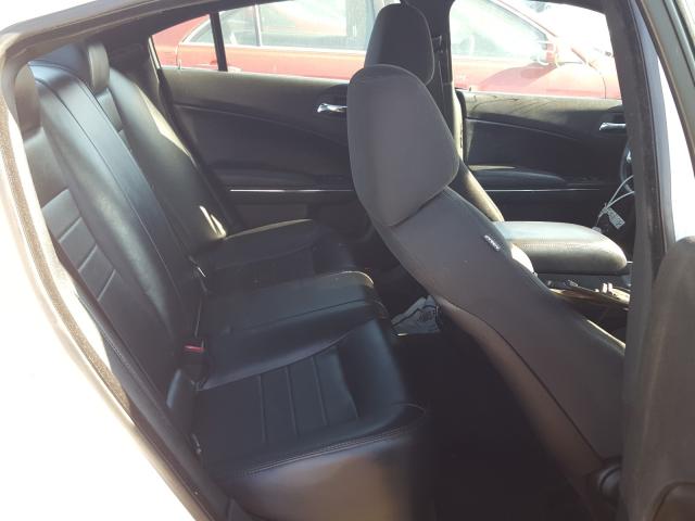 2012 DODGE CHARGER PO 2C3CDXAT2CH282455