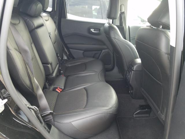 2020 JEEP COMPASS LA 3C4NJCBB5LT246780