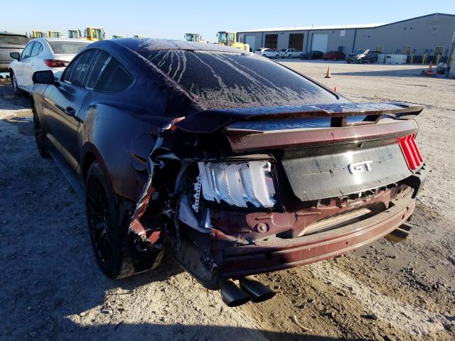 2018 FORD MUSTANG GT 1FA6P8CF3J5184137