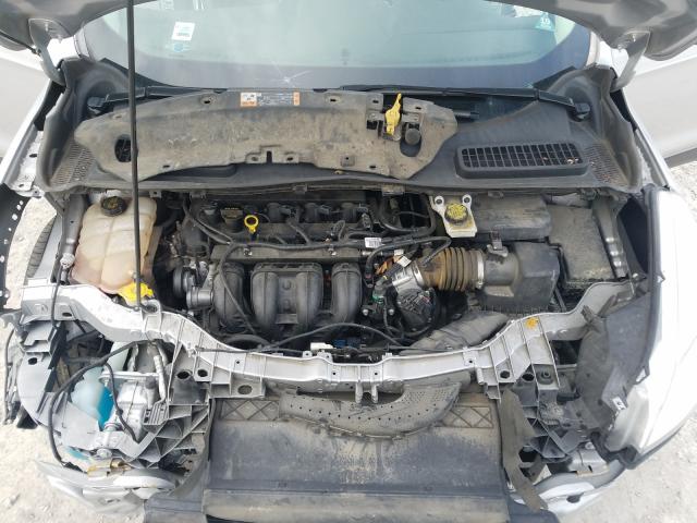2014 FORD ESCAPE 1FMCU0F77EUB33369