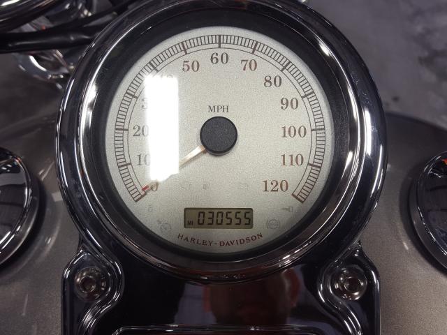 2008 HARLEY-DAVIDSON SUPERGLIDE 1HD1GV4198K337782
