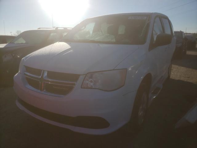 2015 DODGE GRAND CARA 2C7WDGBG0FR634413