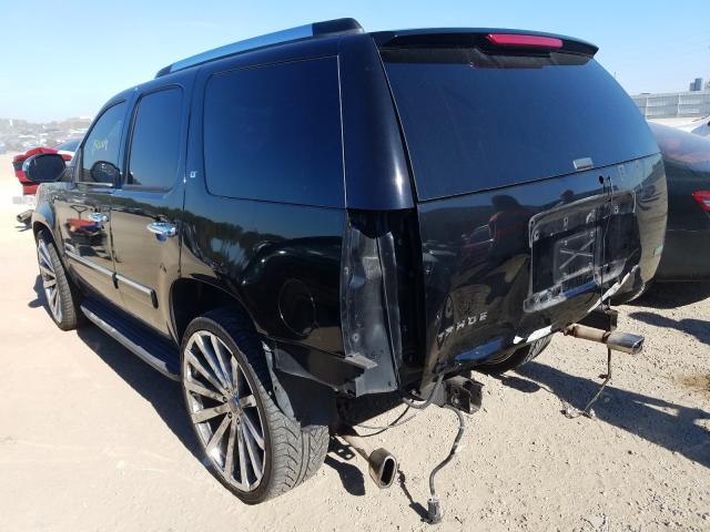 2012 CHEVROLET TAHOE C150 1GNSCBE00CR311715