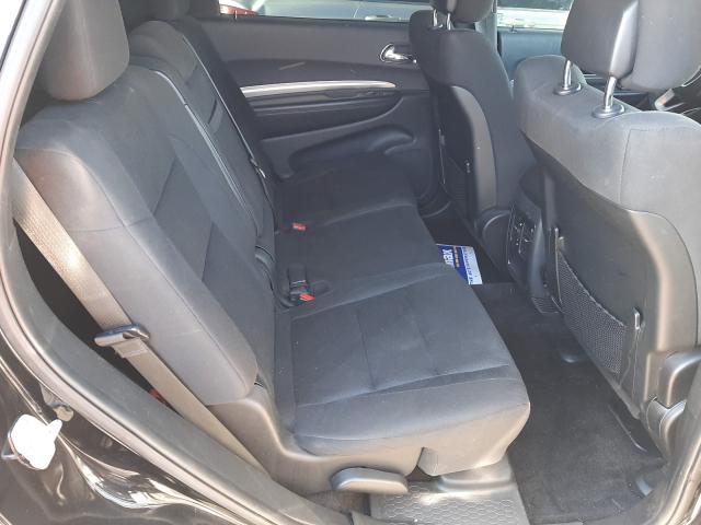2017 DODGE DURANGO SX 1C4RDHAG8HC703250