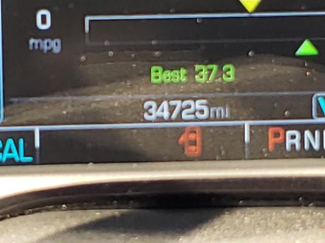 2016 CHEVROLET CAMARO LT 1G1FB1RS8G0193046
