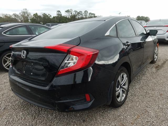 2016 HONDA CIVIC LX 19XFC2F59GE021690