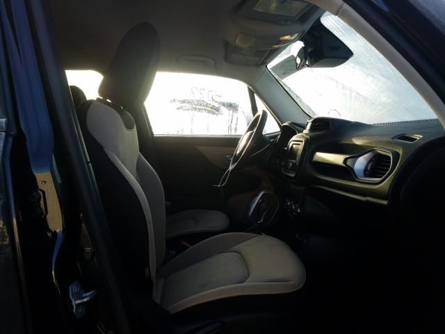 2015 JEEP RENEGADE L ZACCJABTXFPC01320