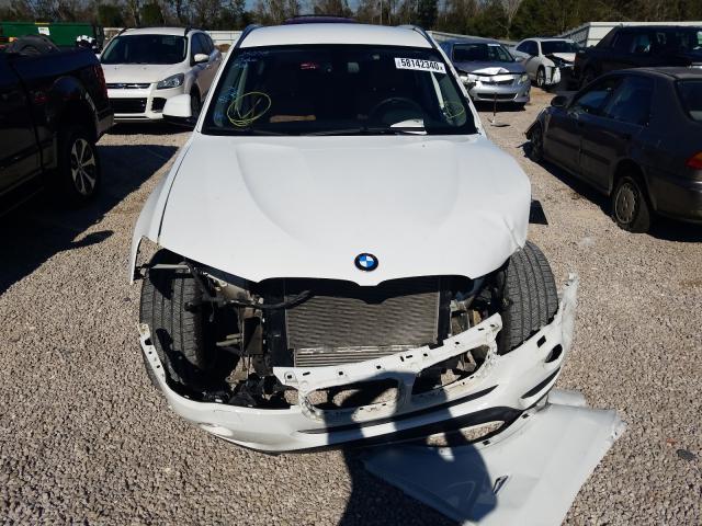 2017 BMW X3 SDRIVE2 5UXWZ7C53H0V86090