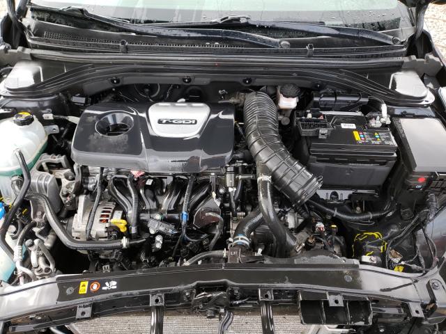 2017 HYUNDAI ELANTRA SP KMHD04LB5HU313132