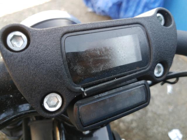 2020 HARLEY-DAVIDSON FXBB - 1HD1YJJ23LB071350