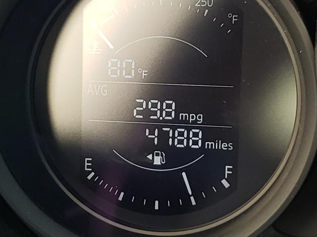 2017 FIAT 124 SPIDER JC1NFAEK3H0124874