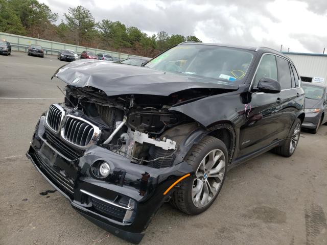 2016 BMW X5 XDRIVE3 5UXKR0C58G0U49408