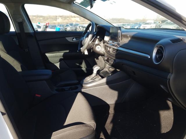 2019 KIA FORTE FE 3KPF24AD5KE035897