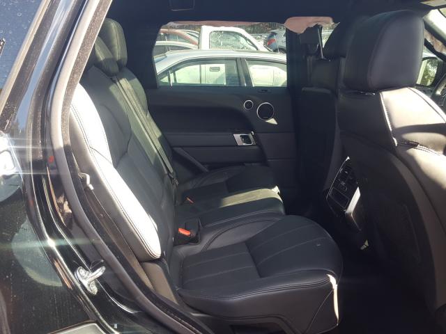 2014 LAND ROVER RANGE ROVE SALWR2WF2EA372182