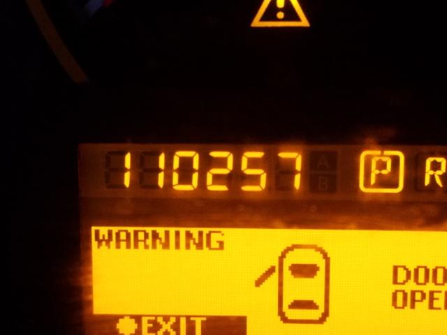 2015 NISSAN ARMADA SV 5N1AA0NC6FN621528