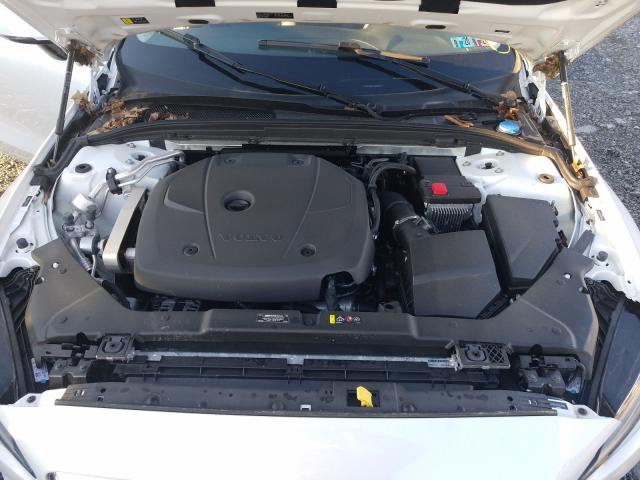 2020 VOLVO S60 T5 MOM 7JR102FK3LG040918