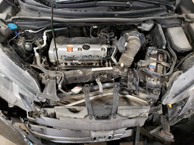 2014 HONDA CR-V LX 2HKRM4H39EH706797