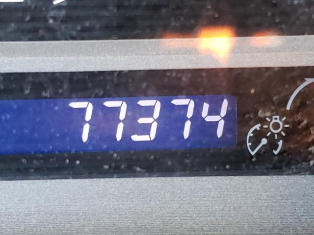 2011 TOYOTA VENZA 4T3BK3BB8BU060707