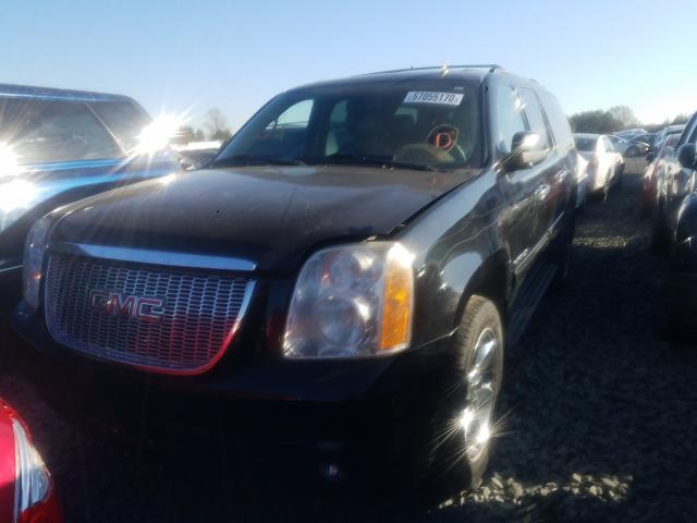 2012 GMC YUKON XL K 1GKS2KE7XCR172111