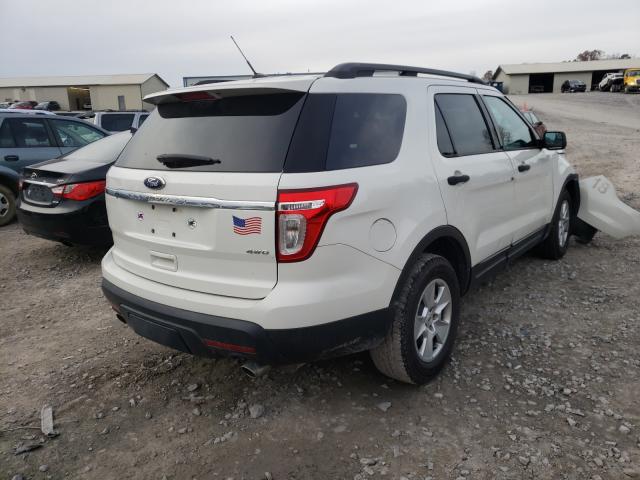 2012 FORD EXPLORER 1FMHK8B84CGA32388