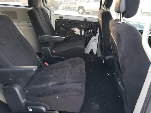 2012 DODGE GRAND CARA 2C4RDGCG1CR224126