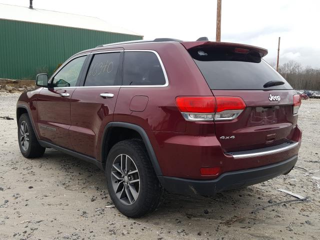 2017 JEEP GRAND CHER 1C4RJFBG4HC884424