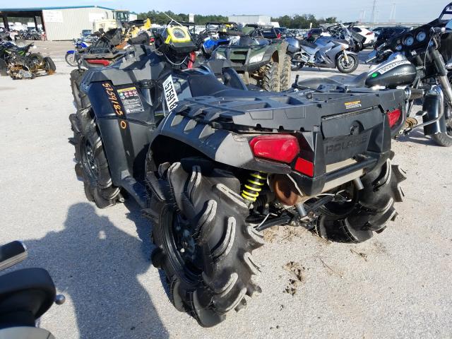 2020 POLARIS SPORTSMAN 4XASXN856LB317556