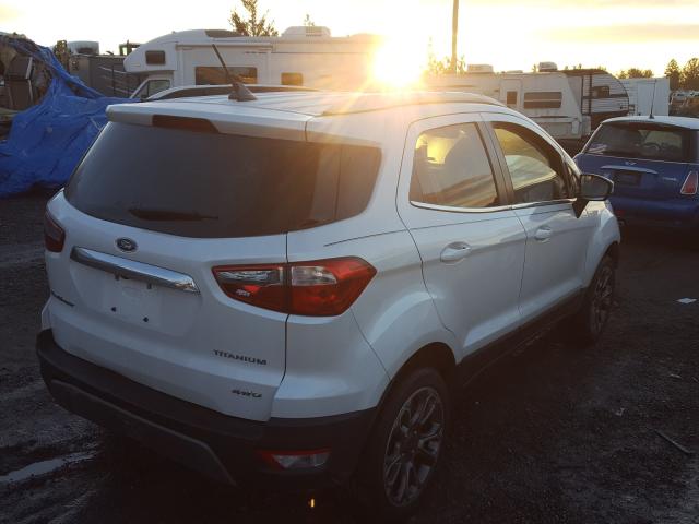 2018 FORD ECOSPORT T MAJ6P1WL3JC165771