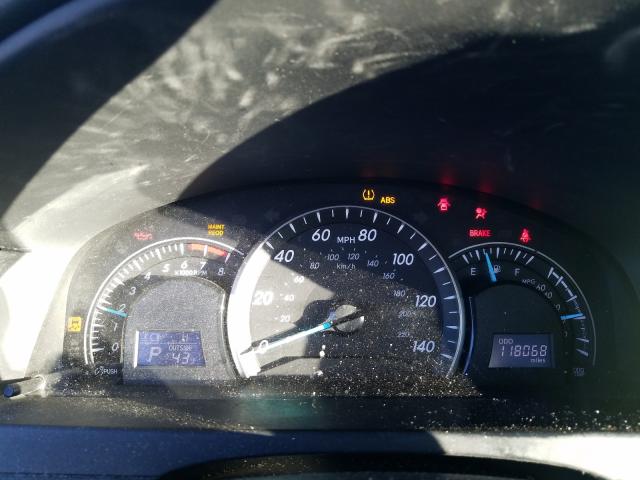 2012 TOYOTA CAMRY 4T1BF1FK2CU120364