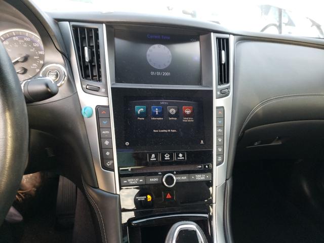 2017 INFINITI Q60 PREMIU JN1EV7EL4HM553891