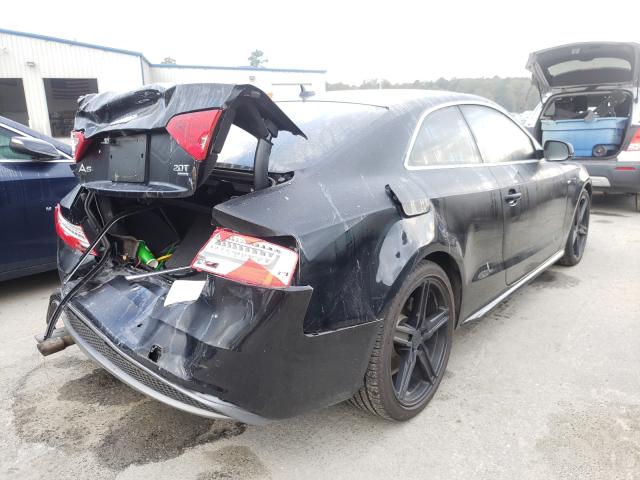 2015 AUDI A5 PREMIUM WAUMFAFRXFA021272