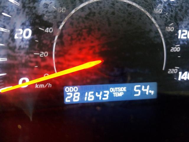 2010 TOYOTA CAMRY BASE 4T1BF3EK4AU003329