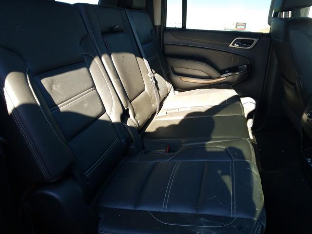 2019 GMC YUKON XL D 1GKS2HKJ9KR400679