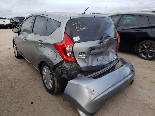 2014 NISSAN VERSA NOTE 3N1CE2CP1EL376089