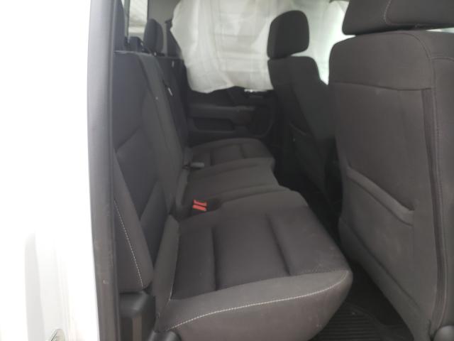 2018 GMC SIERRA K15 1GTV2MEC9JZ197788