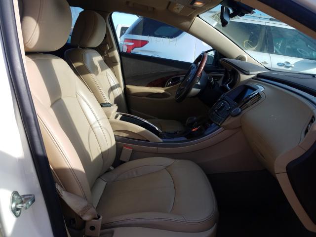 2011 BUICK LACROSSE C 1G4GE5ED7BF311798