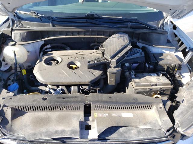 2018 HYUNDAI TUCSON SEL KM8J33A40JU608136