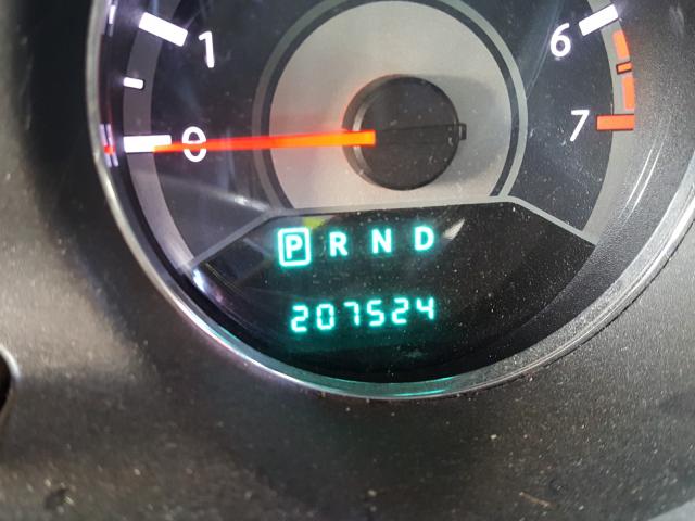 2013 CHRYSLER 200 TOURIN 1C3CCBBB7DN578754