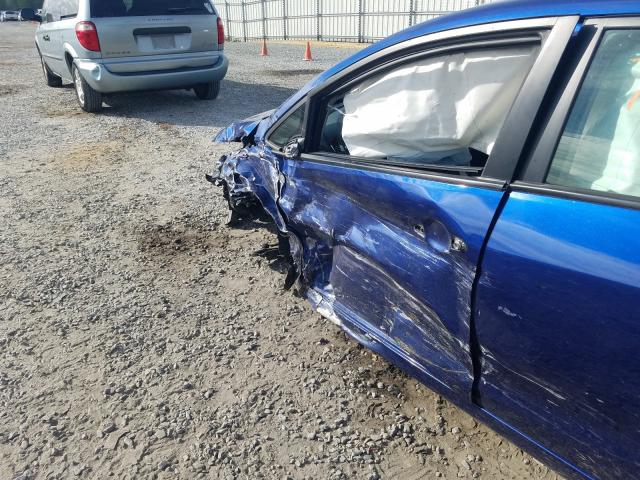 2017 KIA BESTA 3KPFL4A76HE149925
