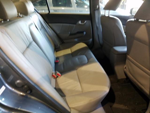 2012 HONDA CIVIC HYBR JHMFB4F38CS001689