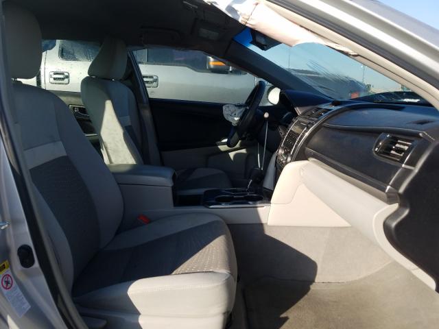 2012 TOYOTA CAMRY HYBR 4T1BD1FK5CU023519