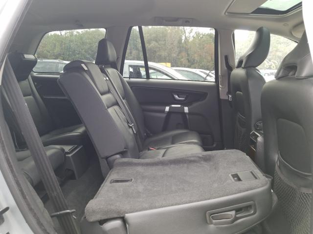 2011 VOLVO XC90 3.2 YV4952CY7B1597230